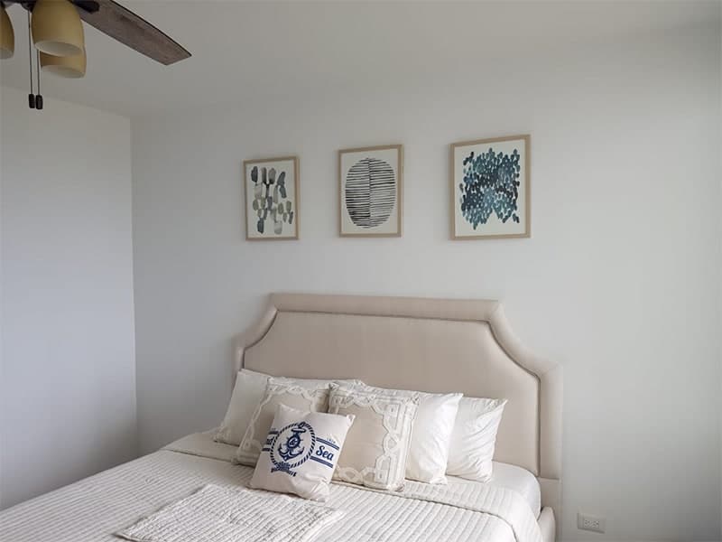 APARTAMENTO FRENTE AL MAR CON PATIO EN ENSENADA - Miniatura 8