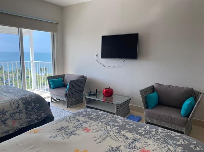 LOFT DE LUJO EN PUNTARENA, BUENAVENTURA - Miniatura 8