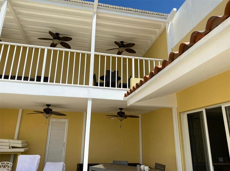 LOFT DE LUJO EN PUNTARENA, BUENAVENTURA - Miniatura 14