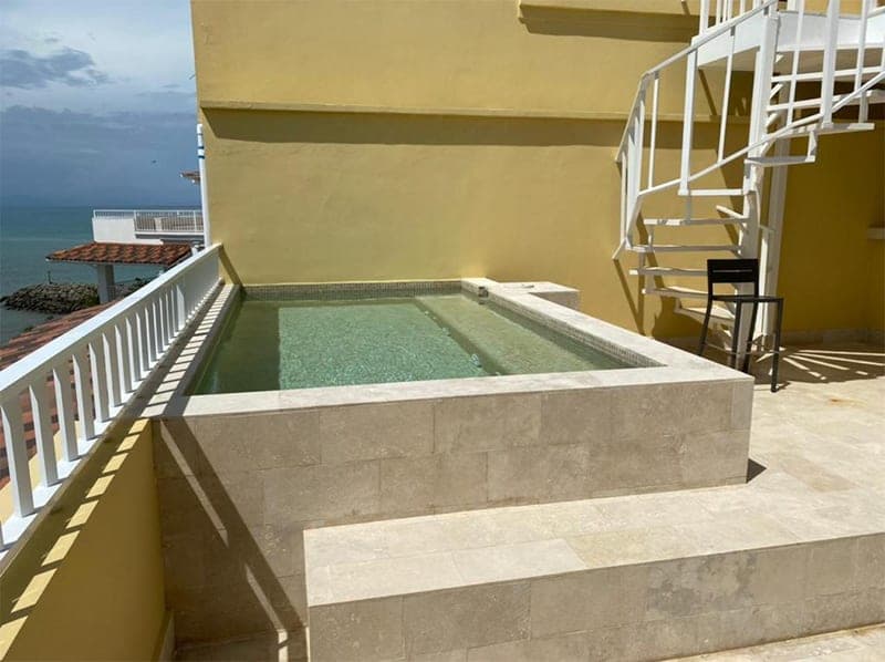 LOFT DE LUJO EN PUNTARENA, BUENAVENTURA - Miniatura 15