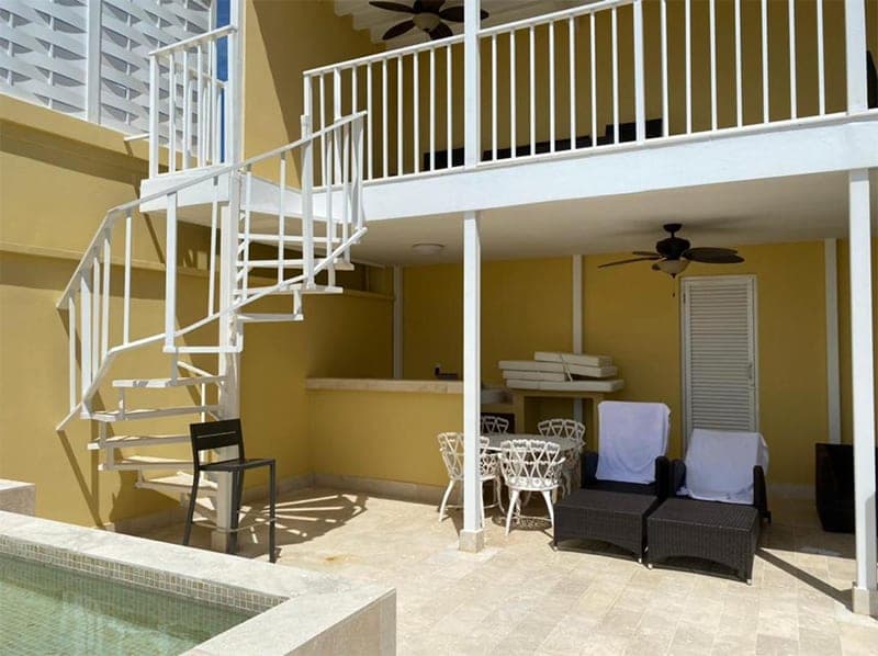 LOFT DE LUJO EN PUNTARENA, BUENAVENTURA - Miniatura 16