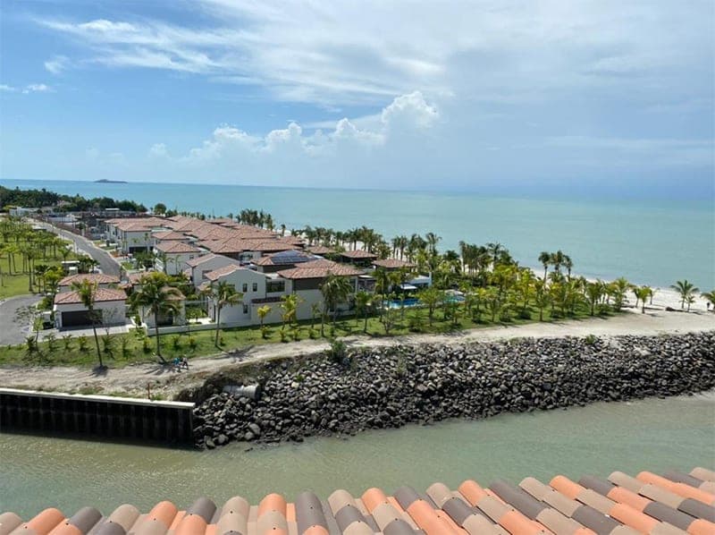 LOFT DE LUJO EN PUNTARENA, BUENAVENTURA - Miniatura 17