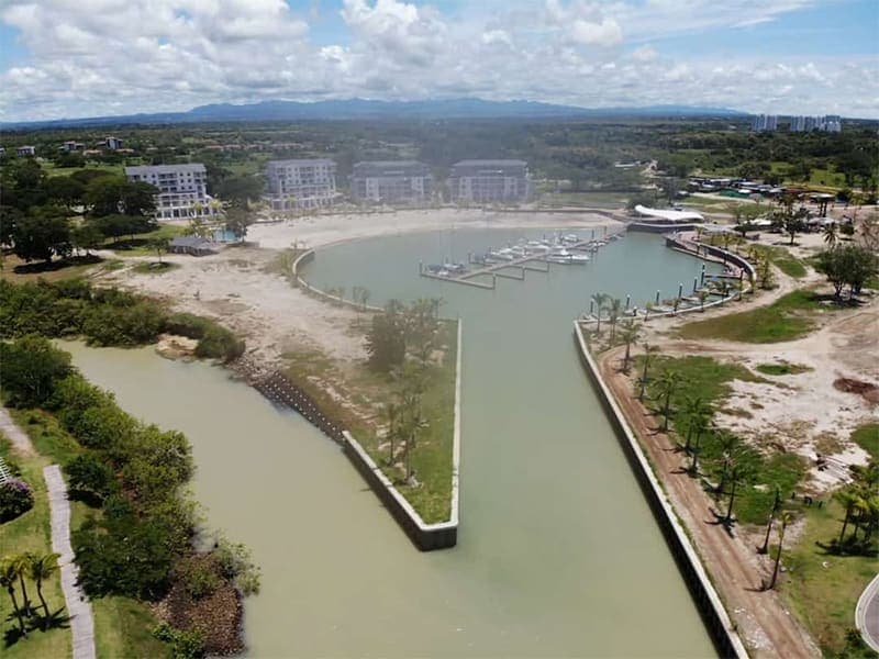 LOFT DE LUJO EN PUNTARENA, BUENAVENTURA - Miniatura 22