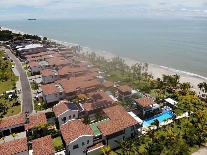 LOFT DE LUJO EN PUNTARENA, BUENAVENTURA - Miniatura 23