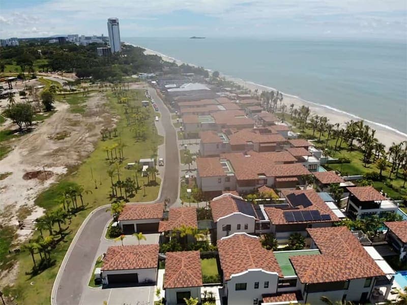 LOFT DE LUJO EN PUNTARENA, BUENAVENTURA - Miniatura 24