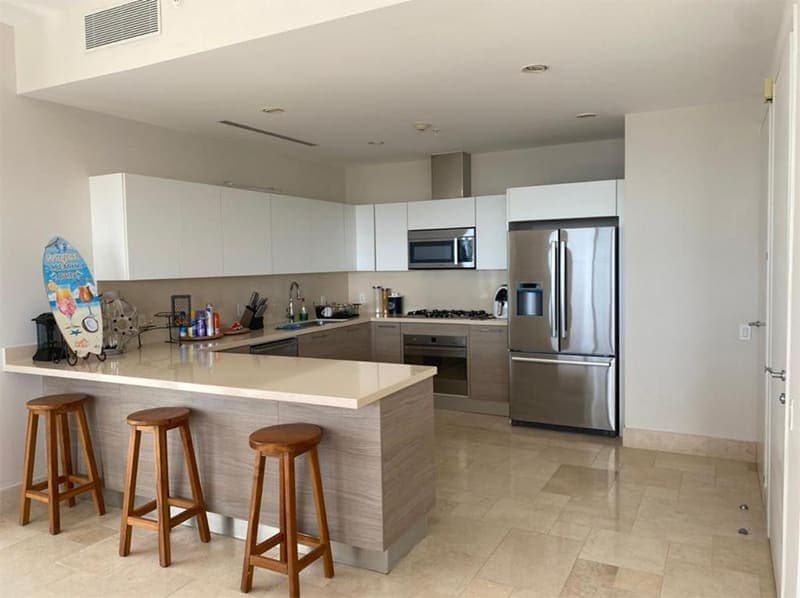 LOFT DE LUJO EN PUNTARENA, BUENAVENTURA - Miniatura 2