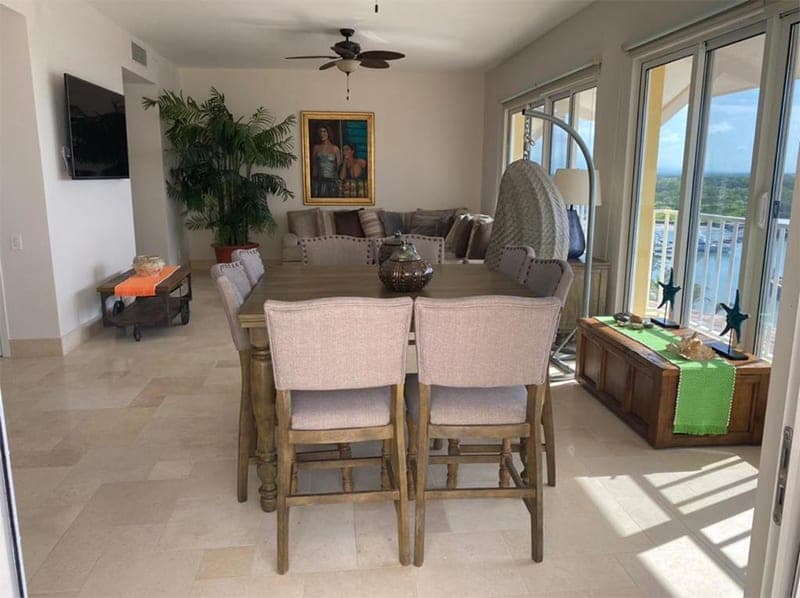 LOFT DE LUJO EN PUNTARENA, BUENAVENTURA - Miniatura 4