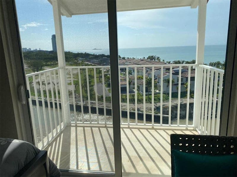 LOFT DE LUJO EN PUNTARENA, BUENAVENTURA - Miniatura 9