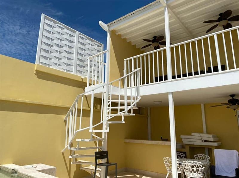 LOFT DE LUJO EN PUNTARENA, BUENAVENTURA - Miniatura 11