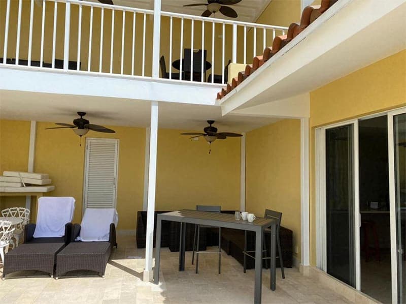 LOFT DE LUJO EN PUNTARENA, BUENAVENTURA - Miniatura 13