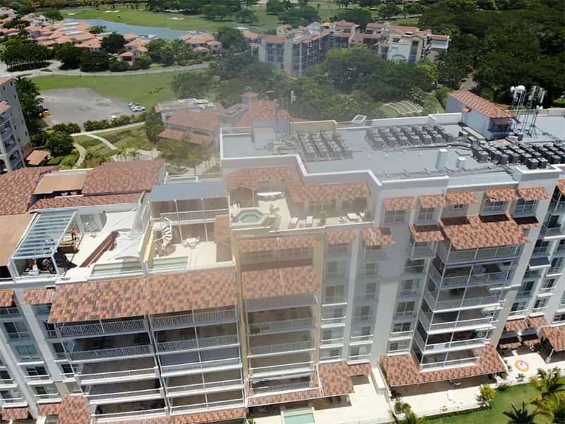 LOFT DE LUJO EN PUNTARENA, BUENAVENTURA - Miniatura 19