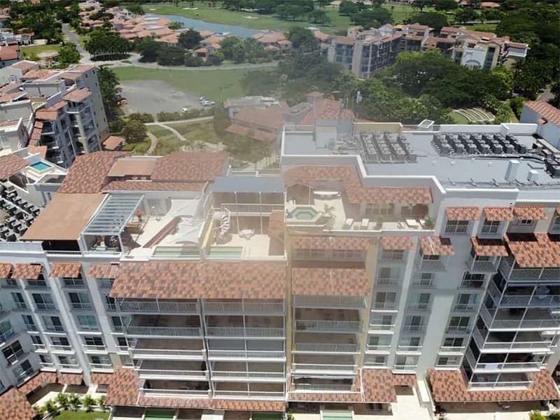 LOFT DE LUJO EN PUNTARENA, BUENAVENTURA - Miniatura 20