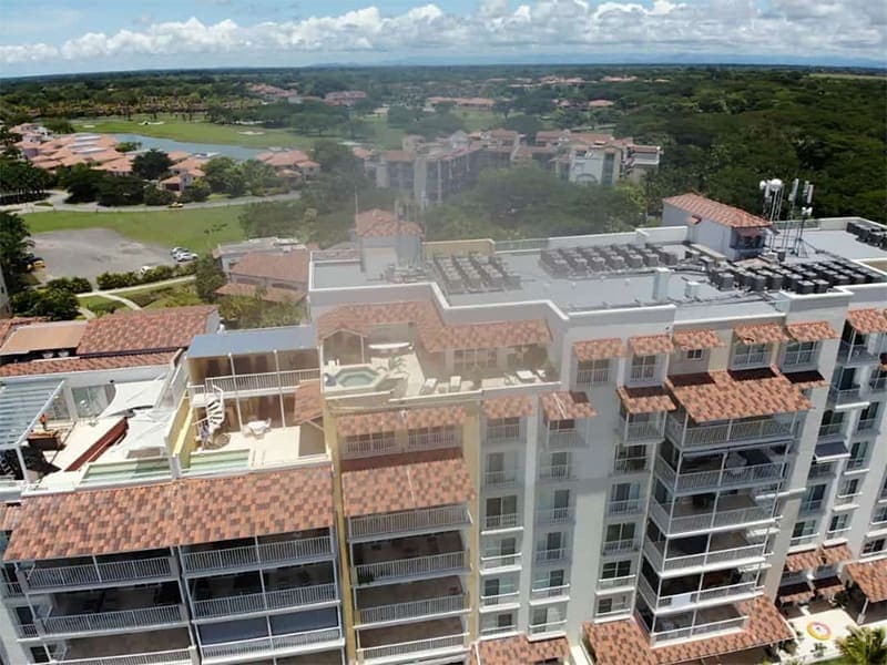 LOFT DE LUJO EN PUNTARENA, BUENAVENTURA - Miniatura 21