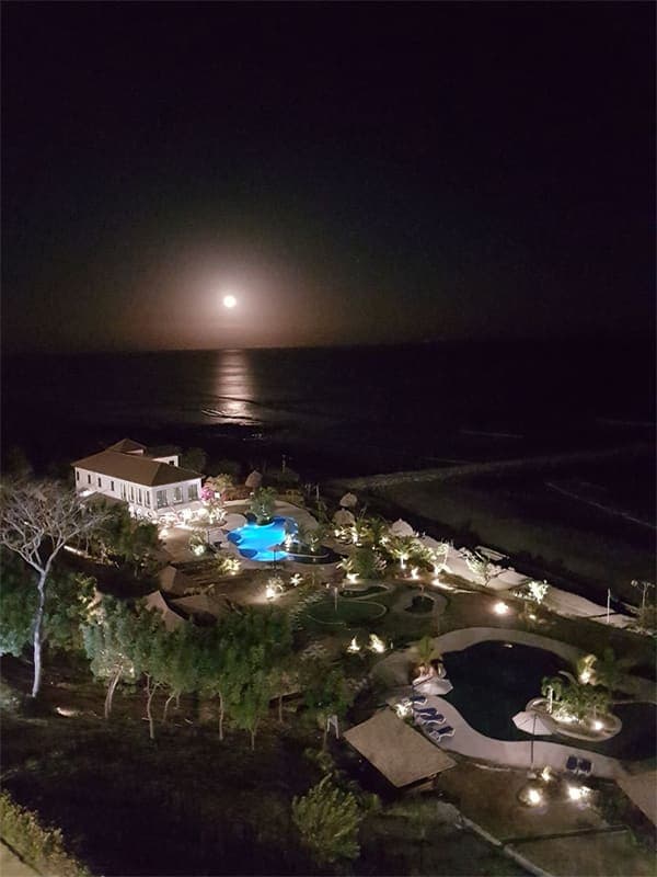 APARTAMENTO FRENTE AL MAR CON PATIO EN ENSENADA - Miniatura 10