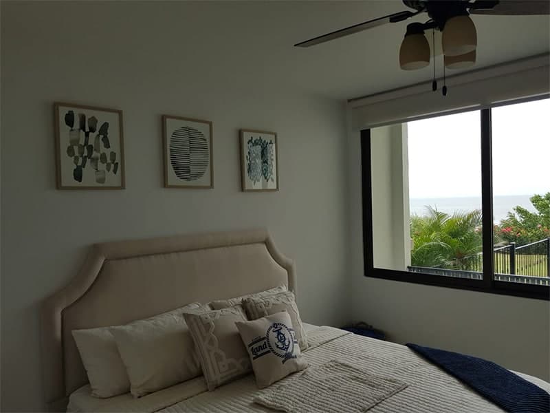 APARTAMENTO FRENTE AL MAR CON PATIO EN ENSENADA - Miniatura 17