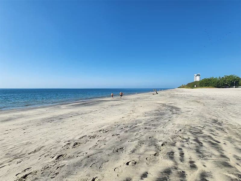 HERMOSO APARTAMENTO FRENTE AL MAR EN NIKKI BEACH - Miniatura 8