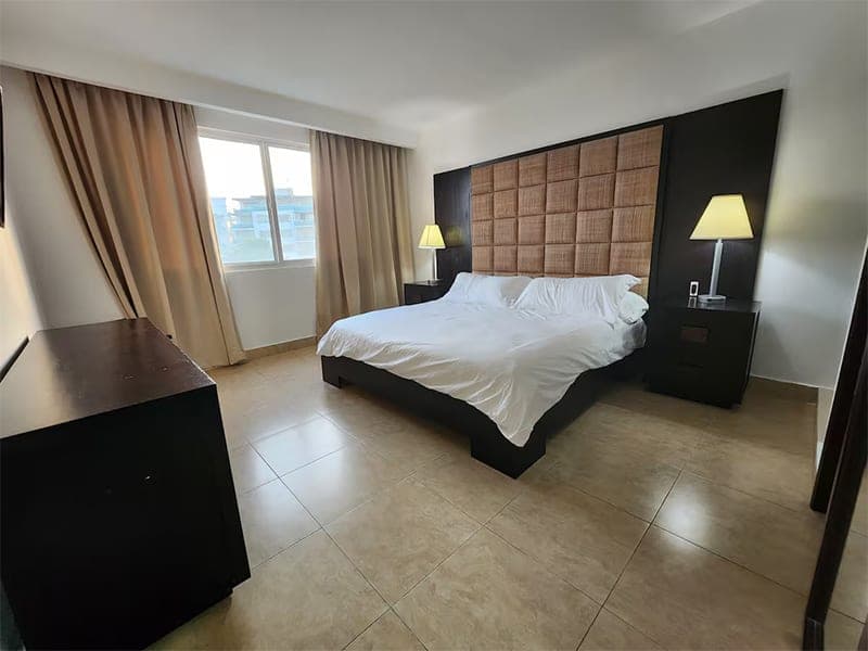 HERMOSO APARTAMENTO FRENTE AL MAR EN NIKKI BEACH - Miniatura 16