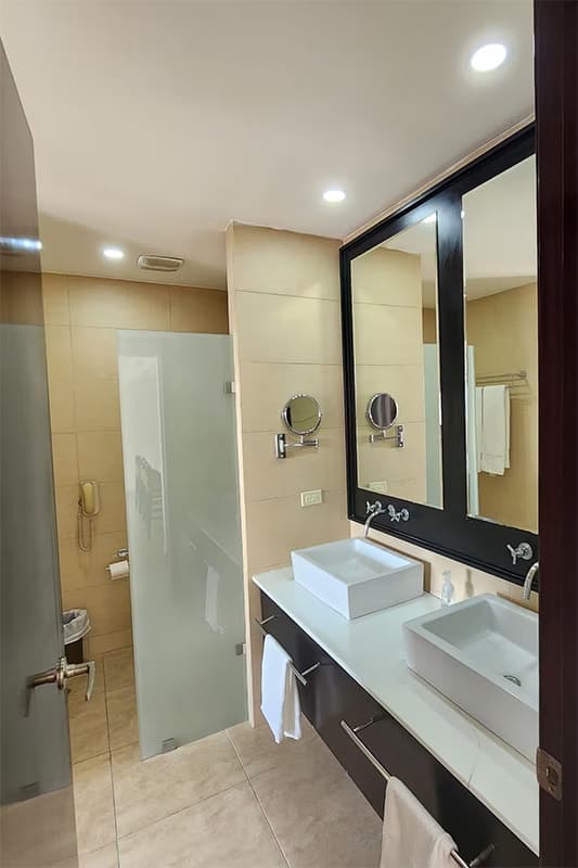 HERMOSO APARTAMENTO FRENTE AL MAR EN NIKKI BEACH - Miniatura 17