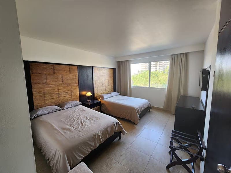 HERMOSO APARTAMENTO FRENTE AL MAR EN NIKKI BEACH - Miniatura 20