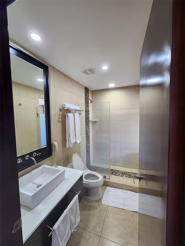 HERMOSO APARTAMENTO FRENTE AL MAR EN NIKKI BEACH - Miniatura 22