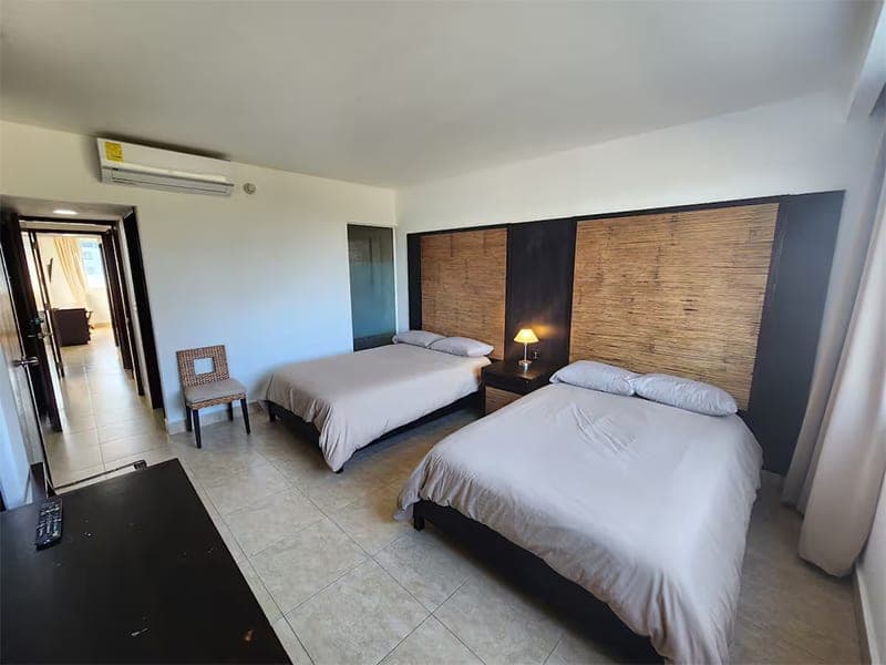 HERMOSO APARTAMENTO FRENTE AL MAR EN NIKKI BEACH - Miniatura 21