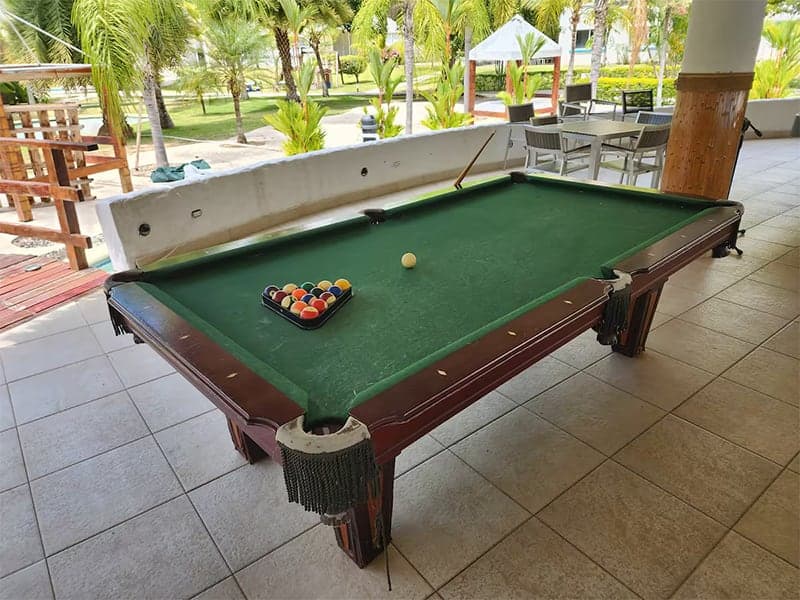 HERMOSO APARTAMENTO FRENTE AL MAR EN NIKKI BEACH - Miniatura 24