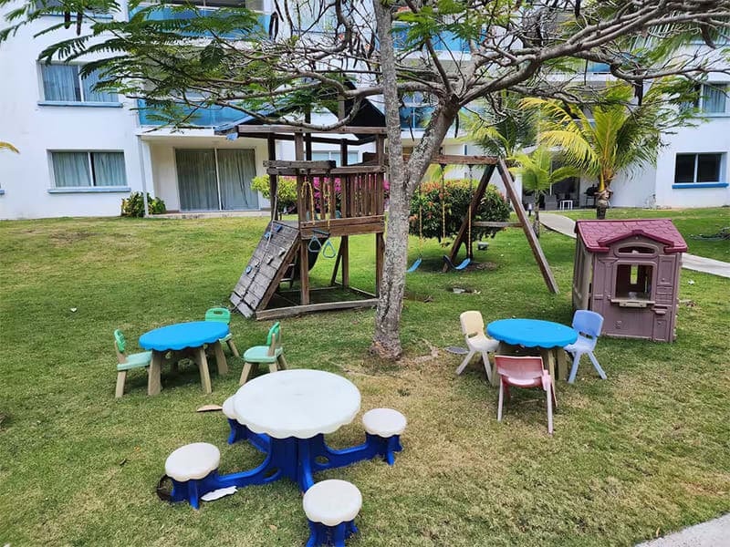 HERMOSO APARTAMENTO FRENTE AL MAR EN NIKKI BEACH - Miniatura 25