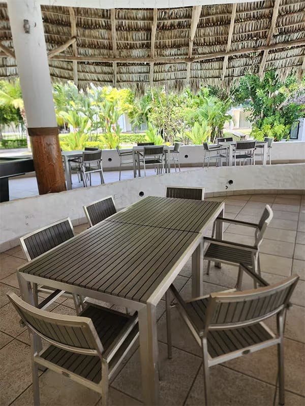 HERMOSO APARTAMENTO FRENTE AL MAR EN NIKKI BEACH - Miniatura 26