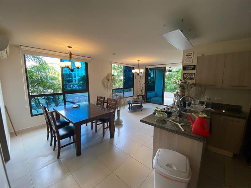 CONDOMINIO DE 2 RECÁMARAS EN ENSENADA - Miniatura 2