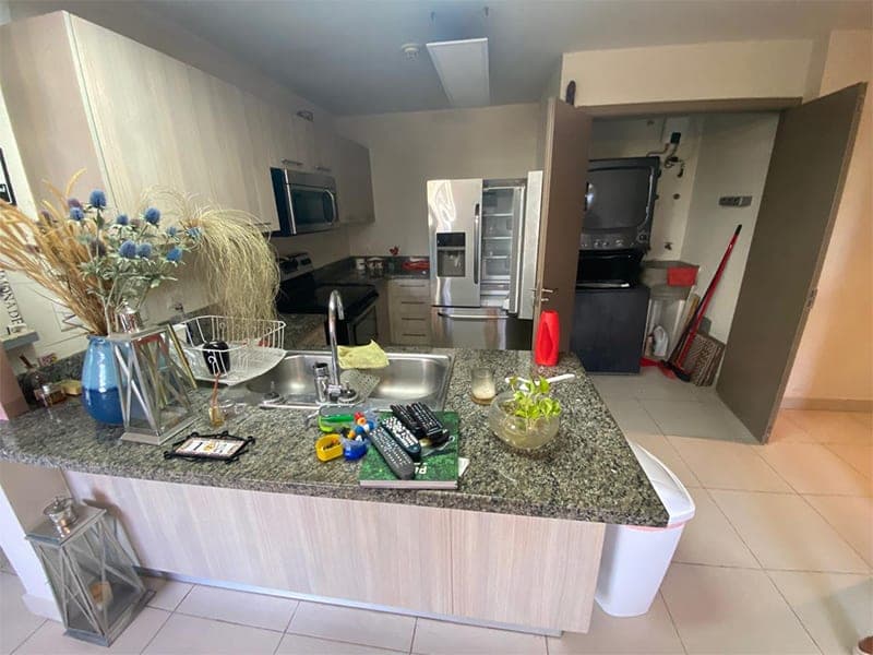 CONDOMINIO DE 2 RECÁMARAS EN ENSENADA - Miniatura 3