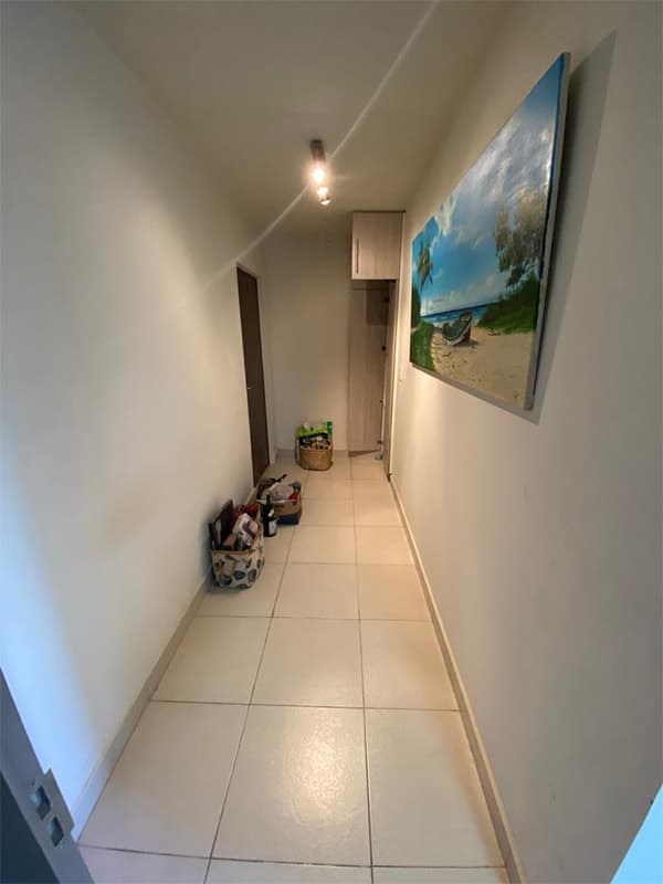 CONDOMINIO DE 2 RECÁMARAS EN ENSENADA - Miniatura 5