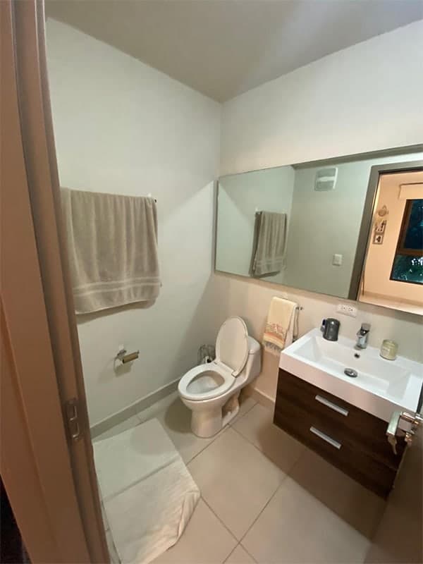 CONDOMINIO DE 2 RECÁMARAS EN ENSENADA - Miniatura 7