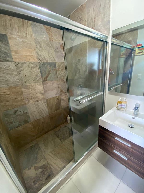 CONDOMINIO DE 2 RECÁMARAS EN ENSENADA - Miniatura 8