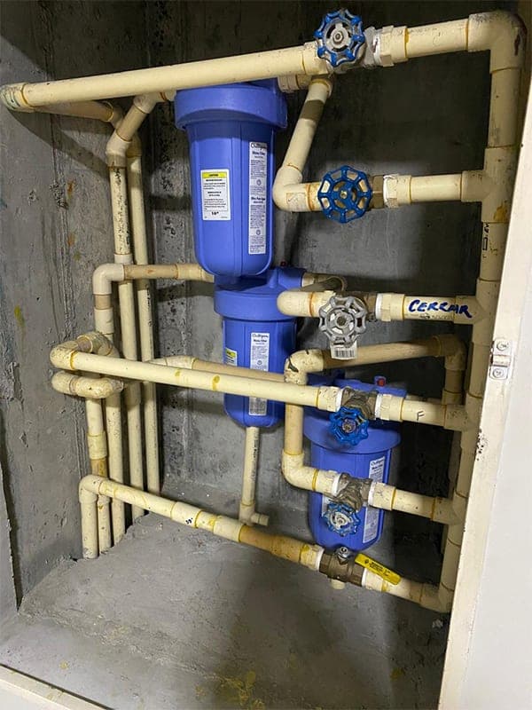 CONDOMINIO DE 2 RECÁMARAS EN ENSENADA - Miniatura 11