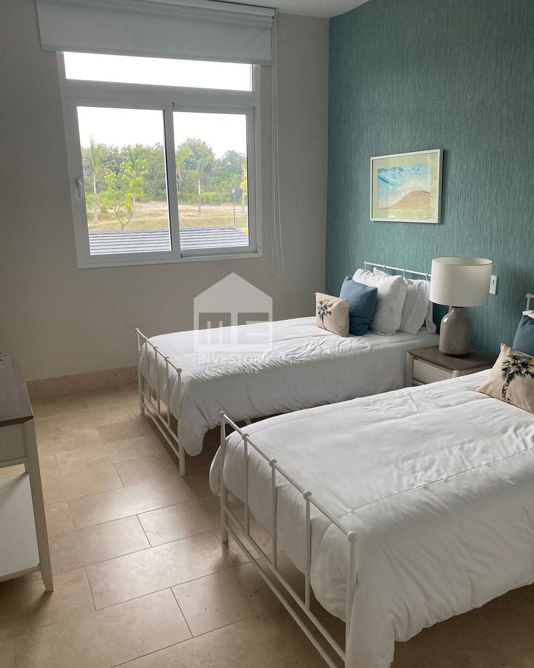 Apartamento en Marina Village-Buenaventura - Miniatura 2