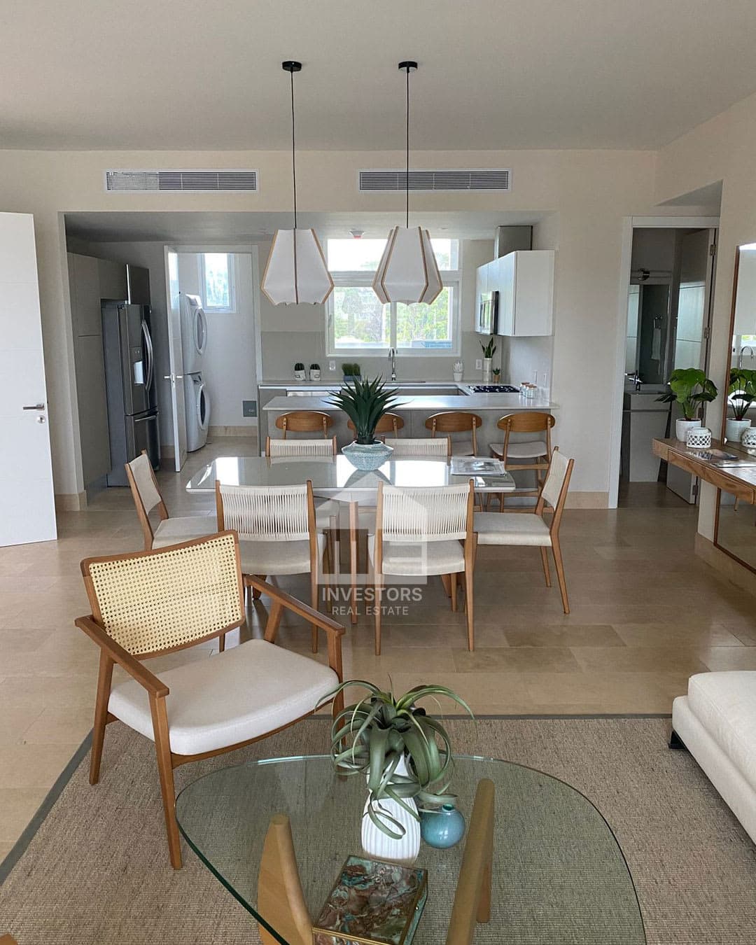 Apartamento en Marina Village-Buenaventura - Miniatura 3