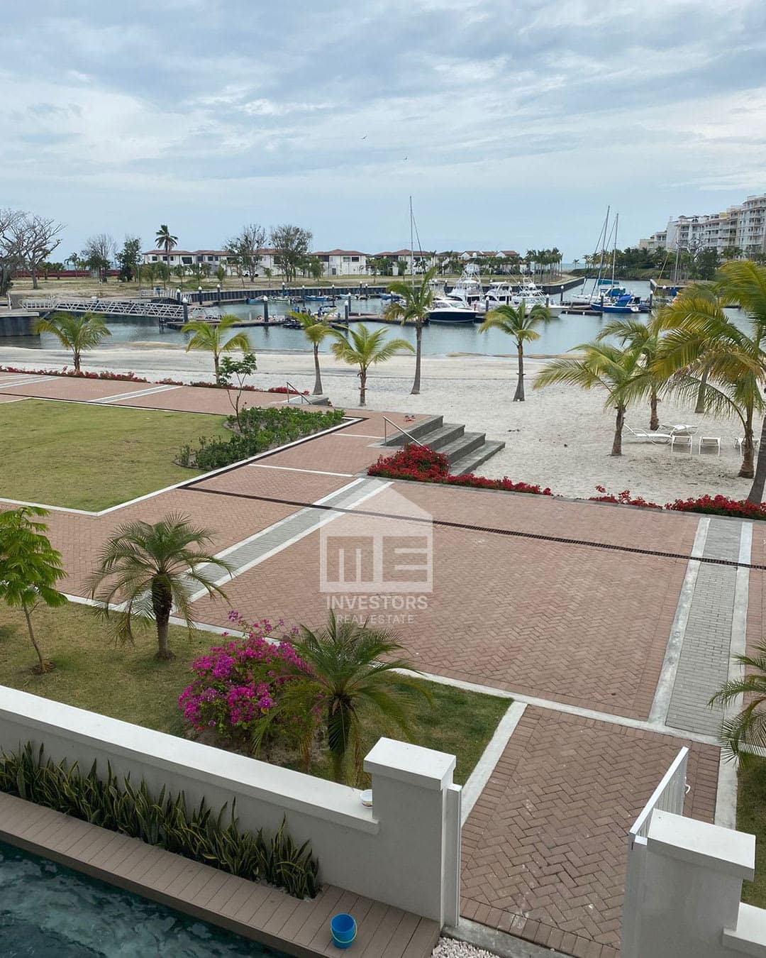Apartamento en Marina Village-Buenaventura - Miniatura 4