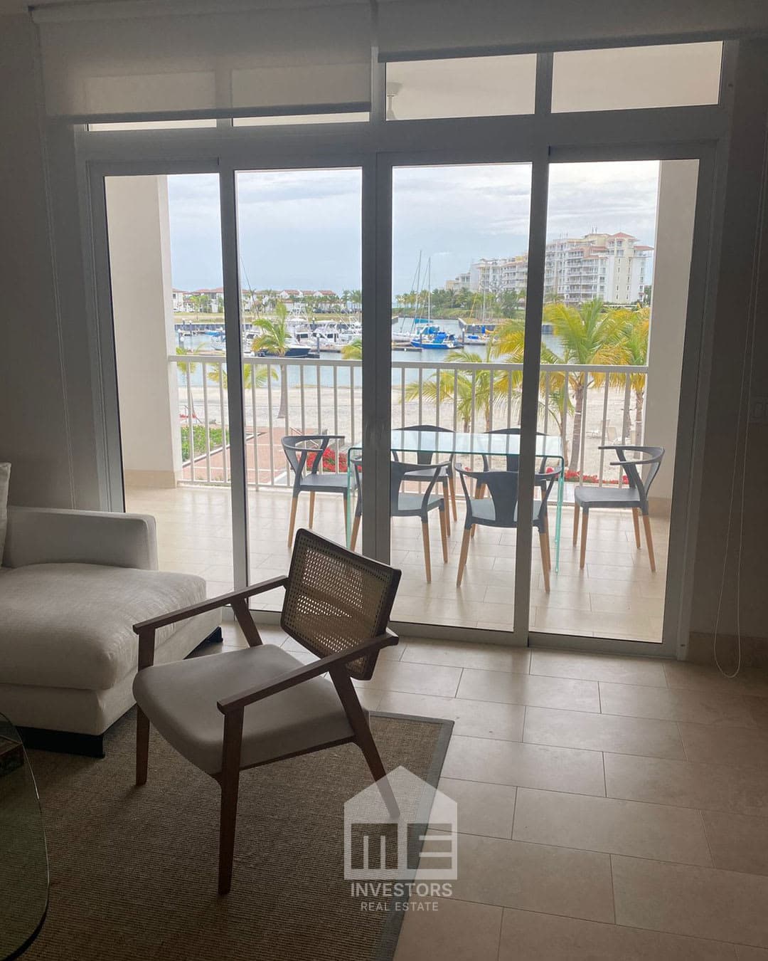 Apartamento en Marina Village-Buenaventura - Miniatura 5