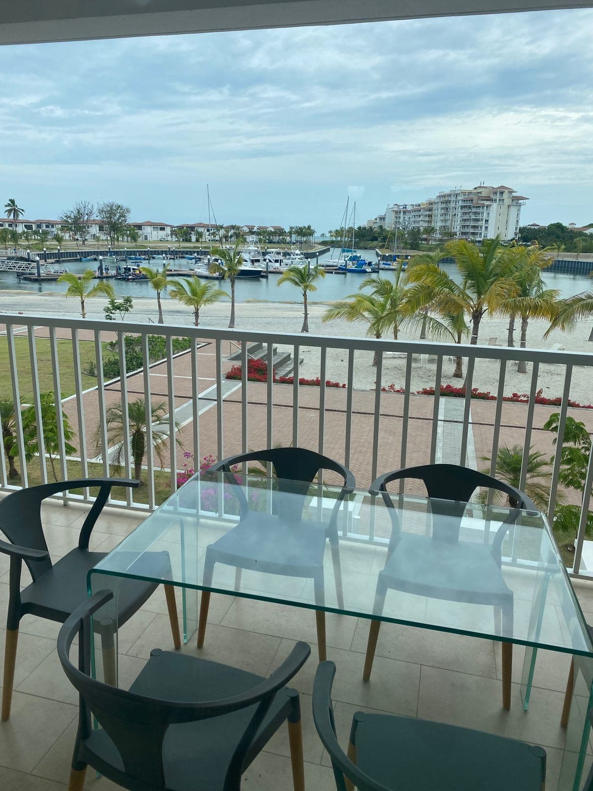 Apartamento en Marina Village-Buenaventura - Miniatura 6