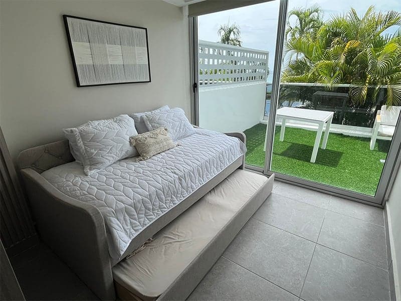 APARTAMENTO FRENTE AL MAR EN EL PALMAR - Miniatura 10