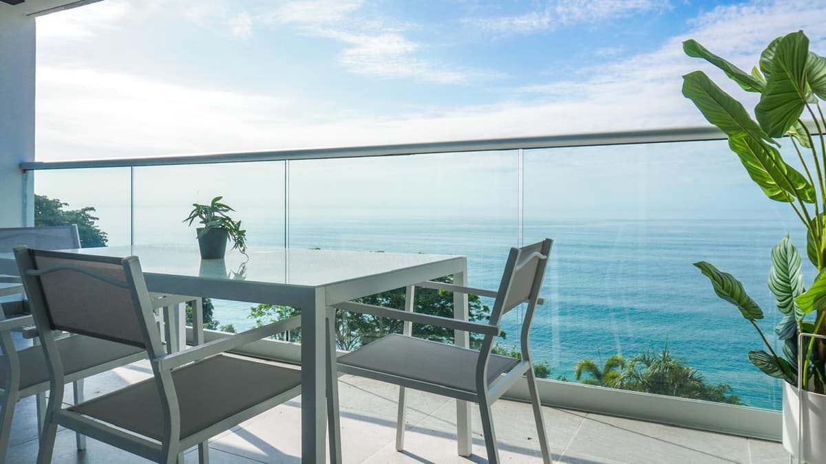 APARTAMENTO FRENTE AL MAR EN EL PALMAR - Miniatura 13