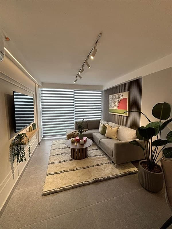 APARTAMENTO FRENTE AL MAR EN EL PALMAR - Miniatura 14