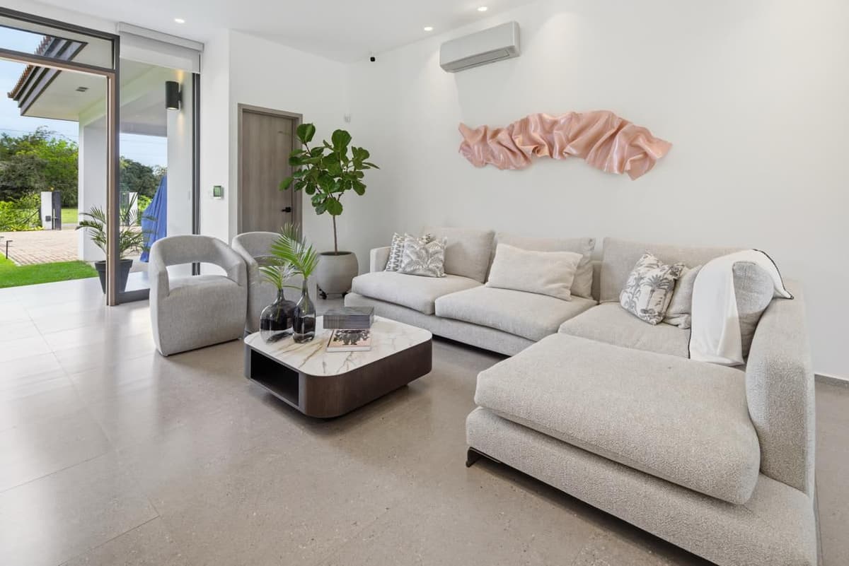 Casa AMOBLADA en Buenaventura/Playa Blanca en venta BP - Miniatura 2