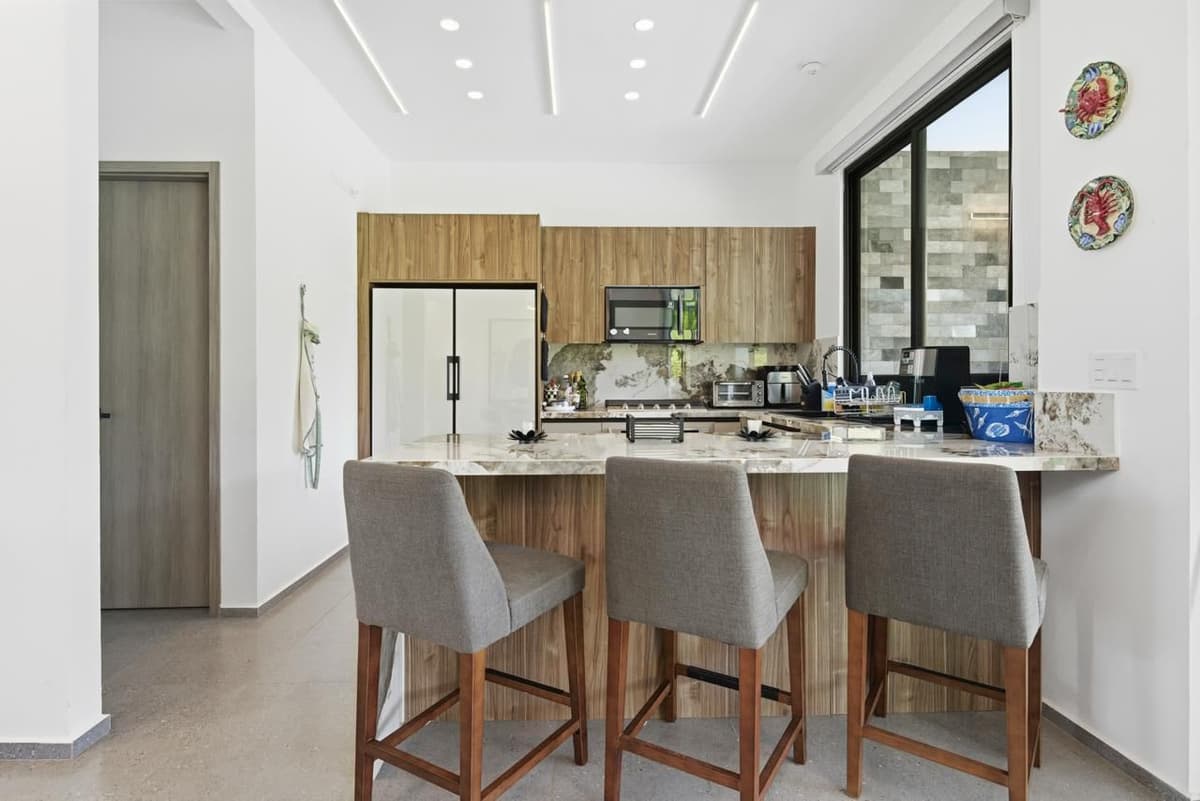 Casa AMOBLADA en Buenaventura/Playa Blanca en venta BP - Miniatura 5