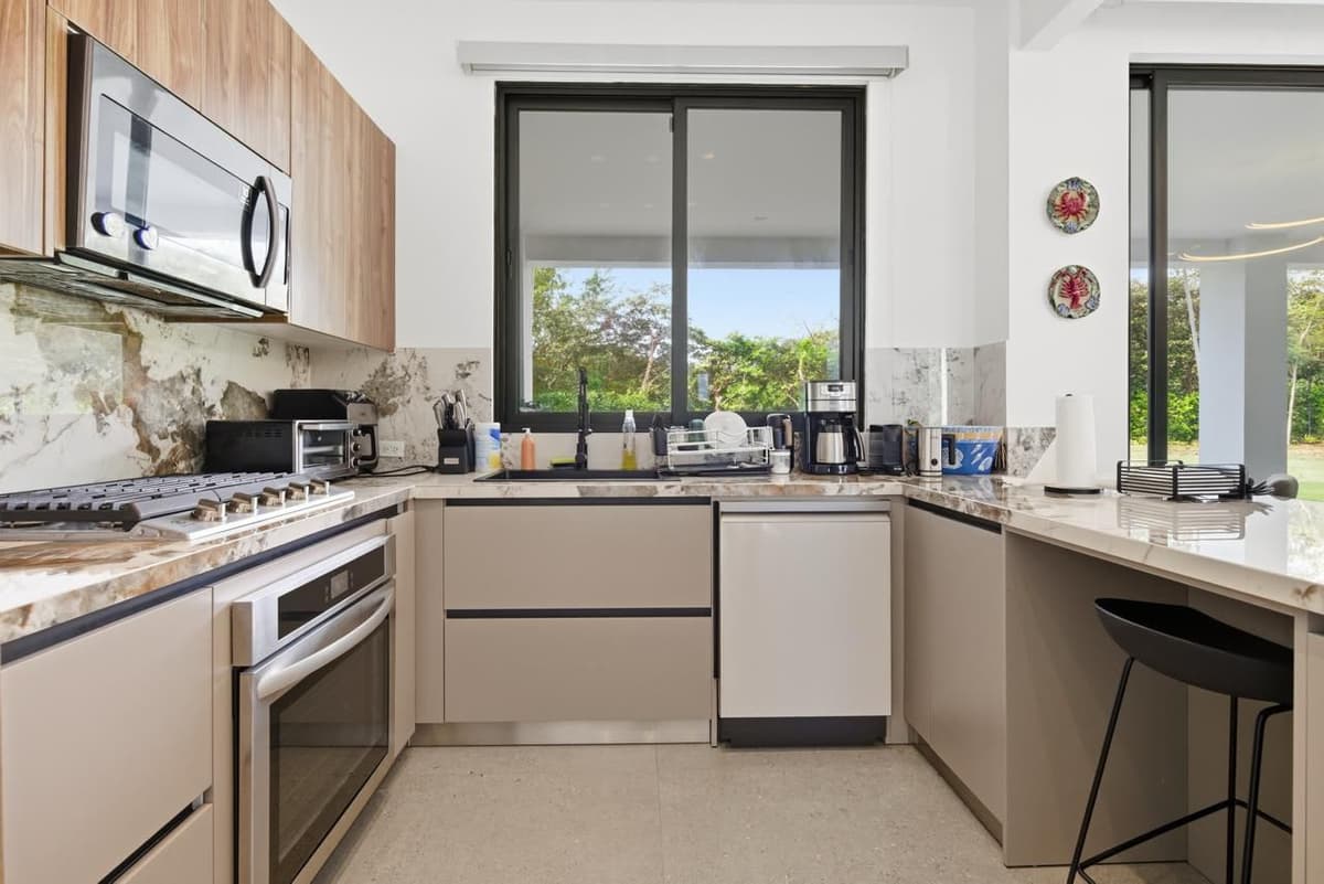 Casa AMOBLADA en Buenaventura/Playa Blanca en venta BP - Miniatura 8