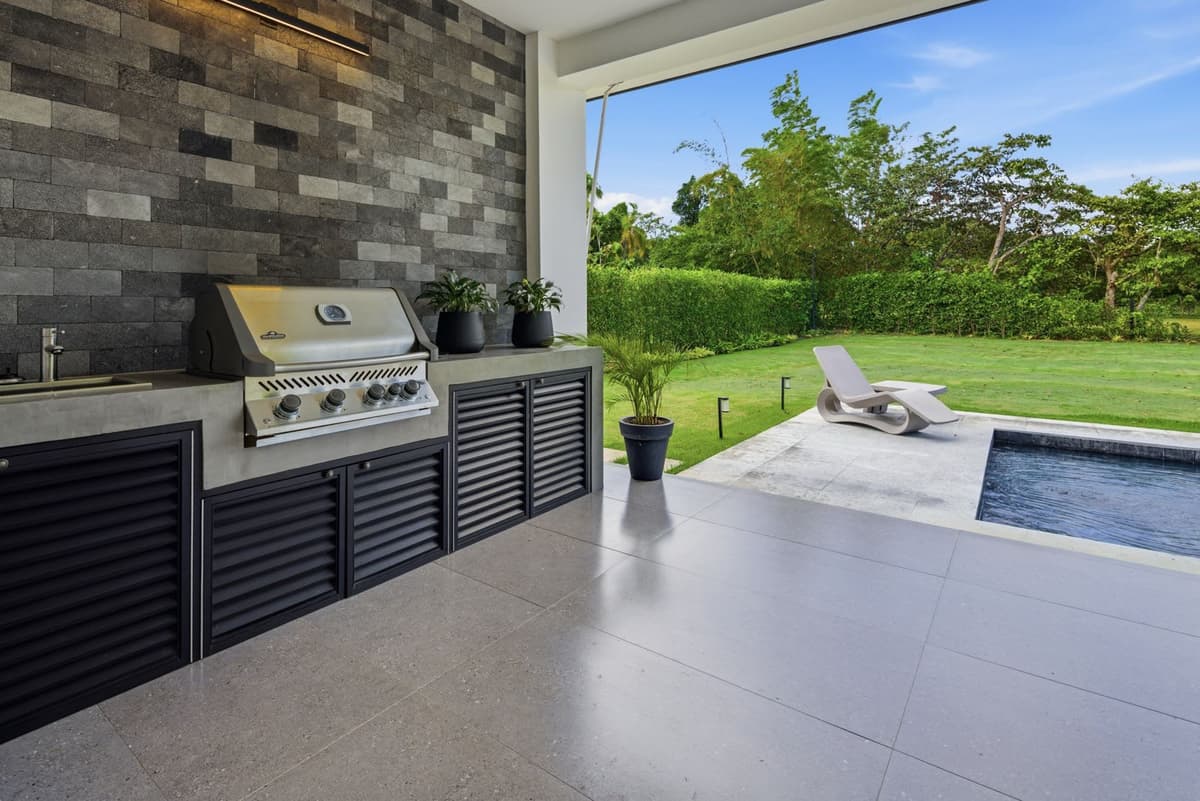 Casa AMOBLADA en Buenaventura/Playa Blanca en venta BP - Miniatura 10