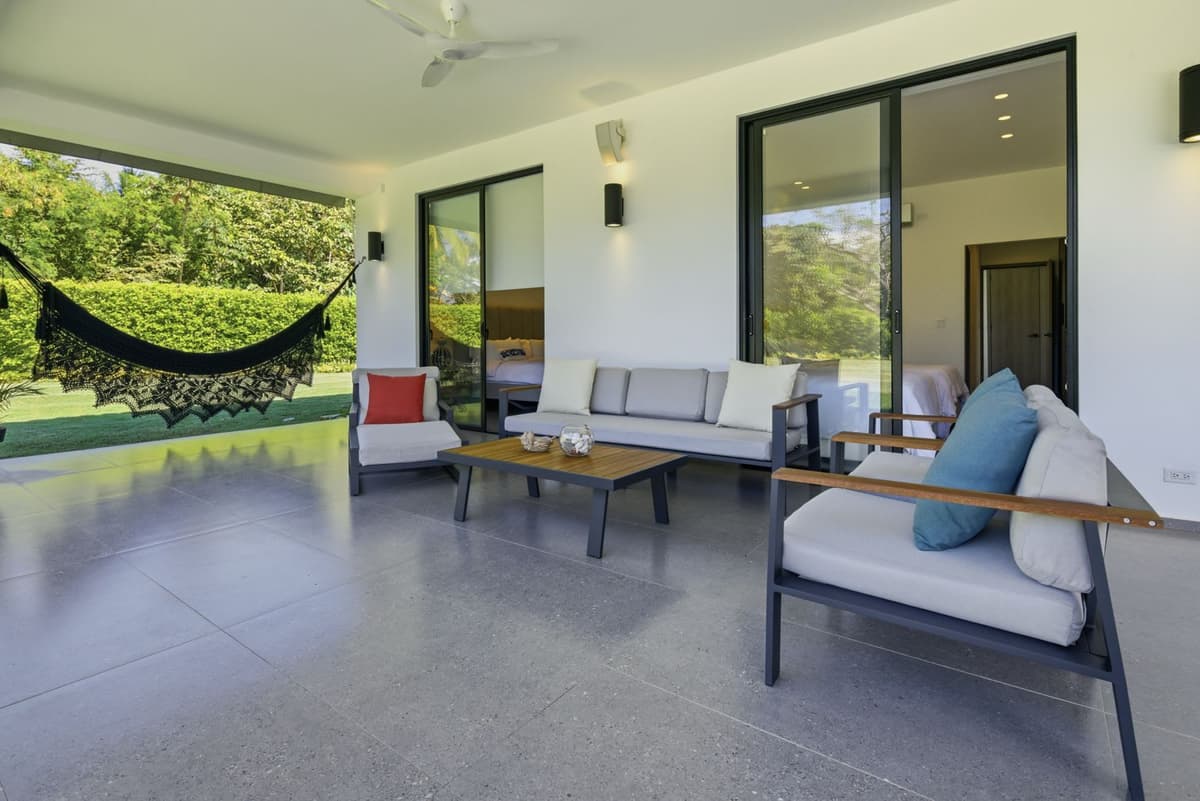 Casa AMOBLADA en Buenaventura/Playa Blanca en venta BP - Miniatura 11