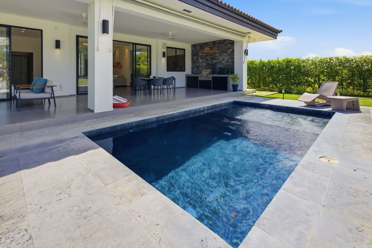 Casa AMOBLADA en Buenaventura/Playa Blanca en venta BP - Miniatura 12