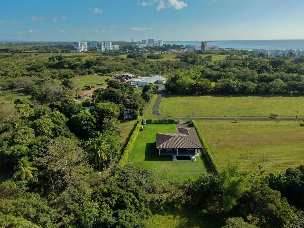 Casa AMOBLADA en Buenaventura/Playa Blanca en venta BP - Miniatura 14