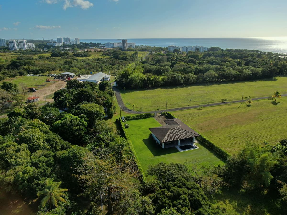 Casa AMOBLADA en Buenaventura/Playa Blanca en venta BP - Miniatura 17